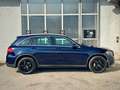 Mercedes-Benz GLC 220 d 4MATIC Aut. Blau - thumbnail 7