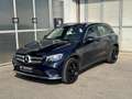 Mercedes-Benz GLC 220 d 4MATIC Aut. Blau - thumbnail 4