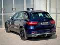 Mercedes-Benz GLC 220 d 4MATIC Aut. Blau - thumbnail 5