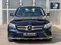 Mercedes-Benz GLC 220 d 4MATIC Aut. Blau - thumbnail 8