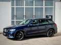Mercedes-Benz GLC 220 d 4MATIC Aut. Blau - thumbnail 1