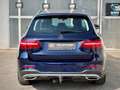 Mercedes-Benz GLC 220 d 4MATIC Aut. Blau - thumbnail 10
