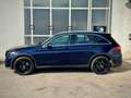 Mercedes-Benz GLC 220 d 4MATIC Aut. Blau - thumbnail 6