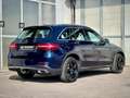 Mercedes-Benz GLC 220 d 4MATIC Aut. Blau - thumbnail 3