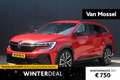 Renault Espace E-Tech full hybrid 200Pk iconic 7p. | Google Navig Rouge - thumbnail 1