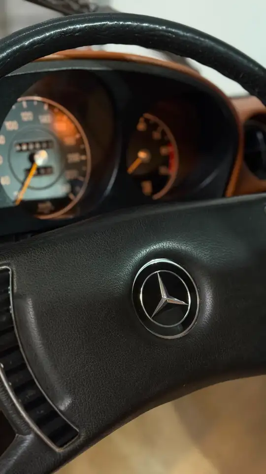 Mercedes-Benz SL 350, foto 8