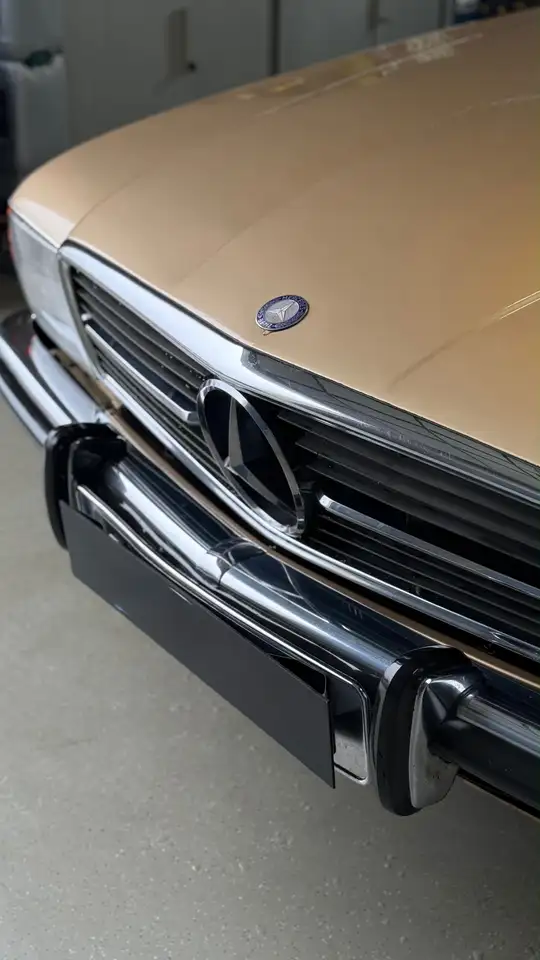 Mercedes-Benz SL 350, foto 3