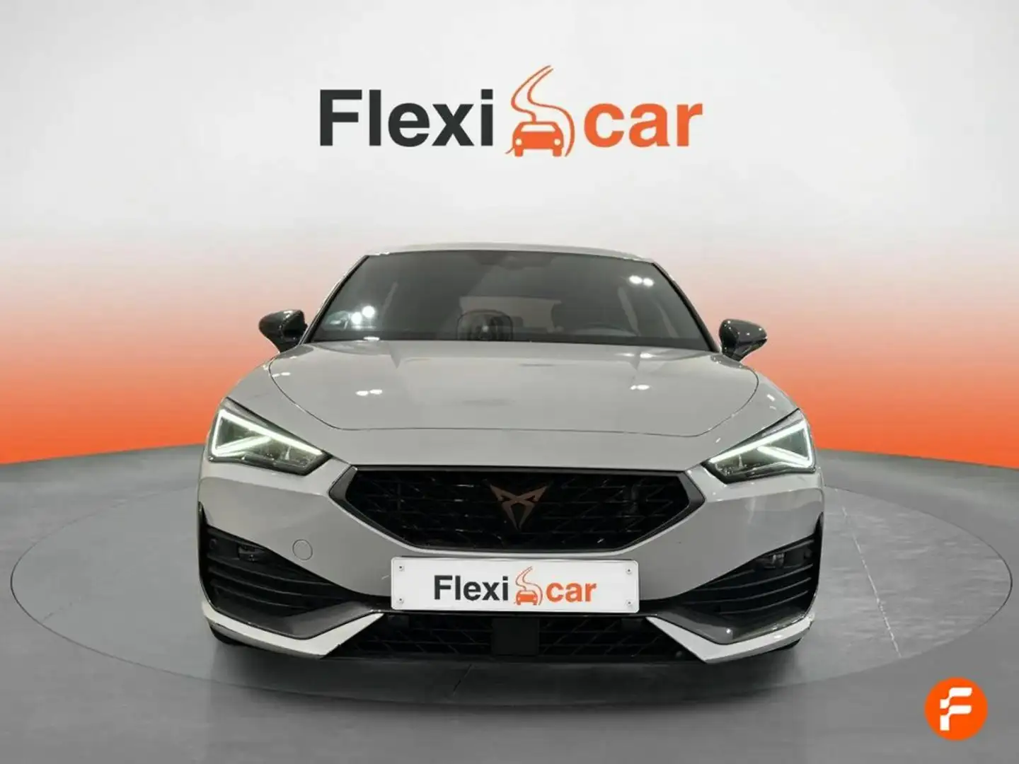 CUPRA Leon 1.5 eTSI 110kW 150CV) DSG Blanco - 2