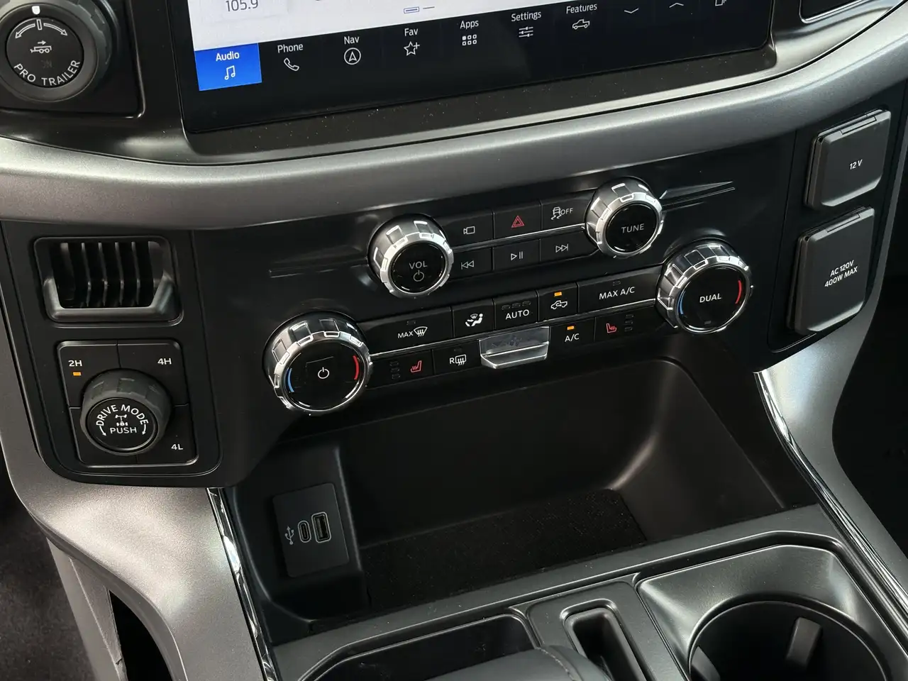 Ford F 150 снимка Ford F 150