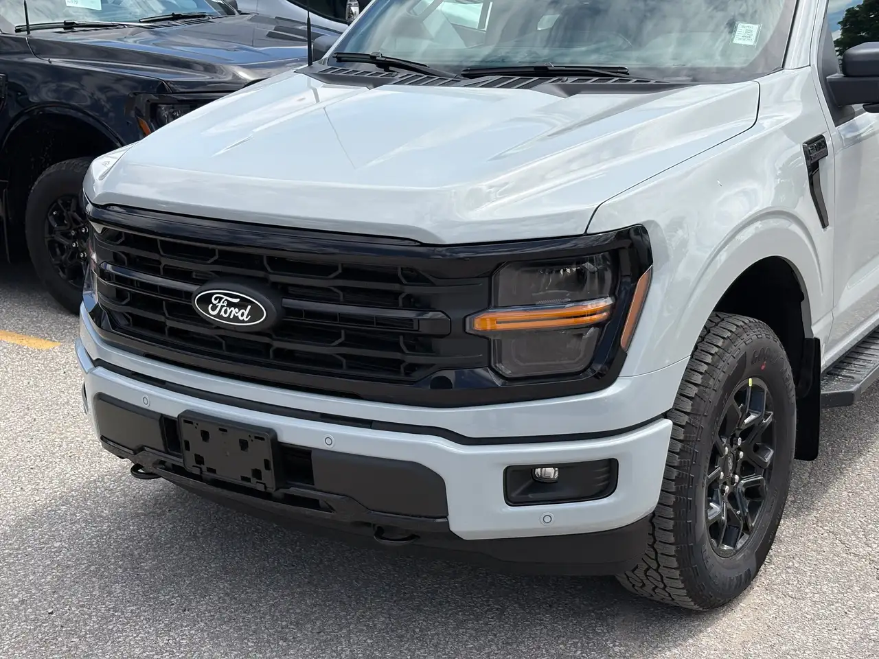 Ford F 150 снимка Ford F 150