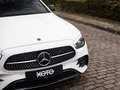 Mercedes-Benz E 300 DE T PHEV AUT. AMG LINE NIGHT***NP:€79.887,-*** Blanc - thumbnail 2