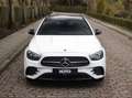 Mercedes-Benz E 300 DE T PHEV AUT. AMG LINE NIGHT***NP:€79.887,-*** Blanc - thumbnail 12