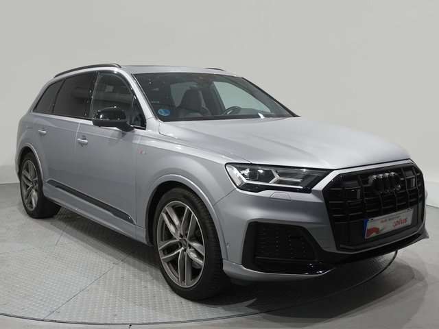 Audi Q7 50 TDI S line quattro - foto 1