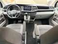 Volkswagen T6 Caravelle T6.1 Caravelle 2.0 TDI DSG Comfortline Navi Blau - thumbnail 3