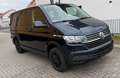 Volkswagen T6 Caravelle T6.1 Caravelle 2.0 TDI DSG Comfortline Navi Blau - thumbnail 1