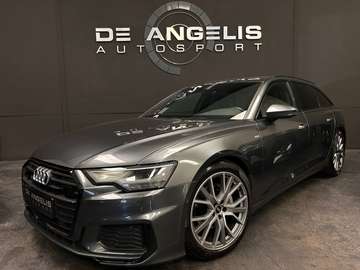 35 TDI S LINE S-TRONIC