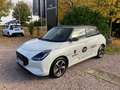 Suzuki Swift COMFORT+ CVT AUTOMATIK Weiß - thumbnail 1