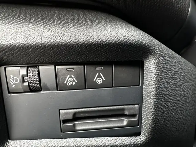 Citroen C5 Aircross view 12