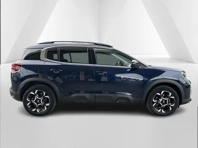 Citroen C5 Aircross view 7