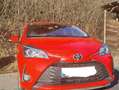 Toyota Yaris 1,0 VVT-i Active Rot - thumbnail 1