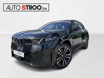 BMW IX3 50 xDrive M-Sport | PANO | ACC | LEDER