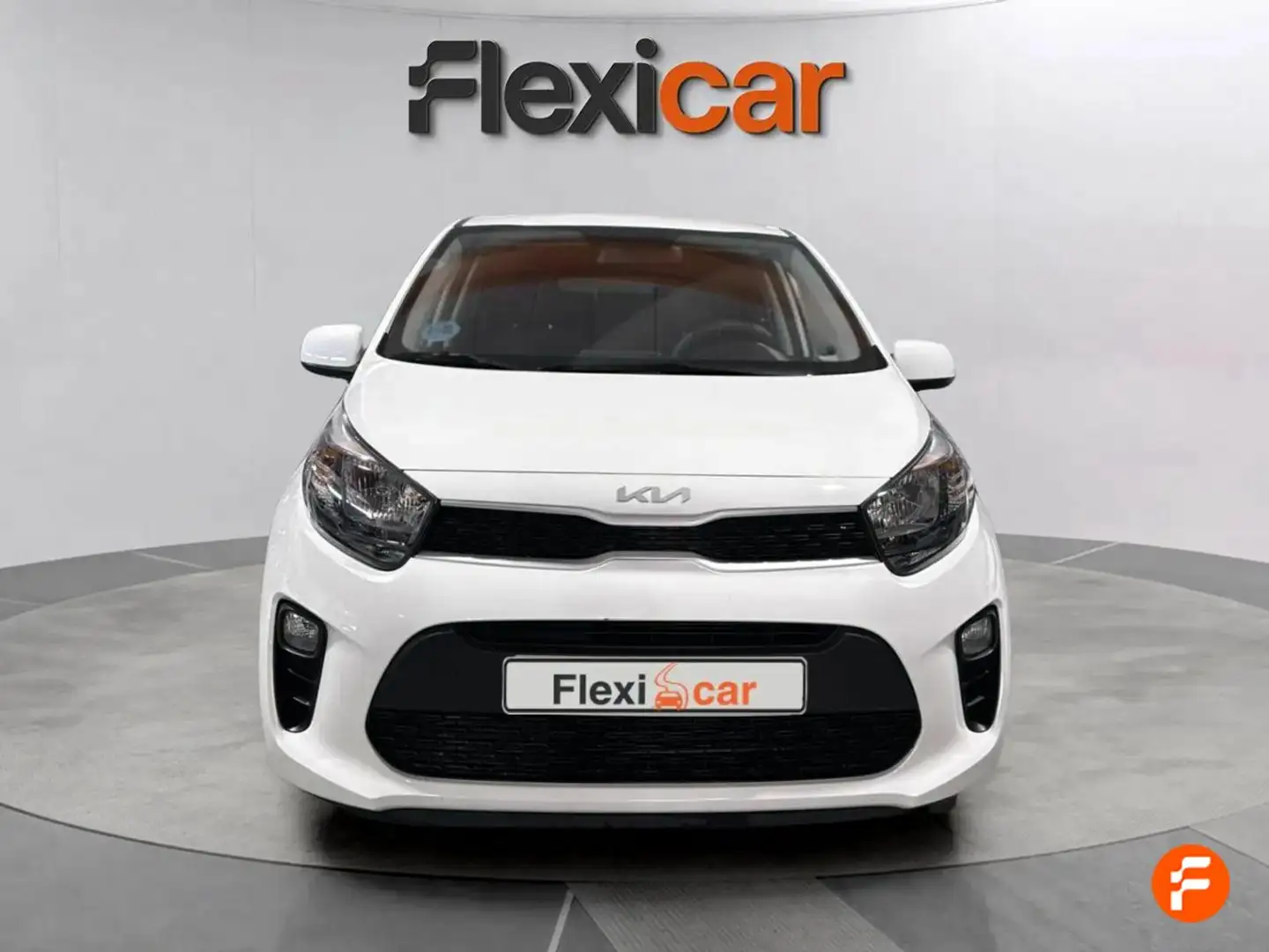 Kia Picanto 1.0 DPi Concept Blanco - 2