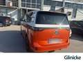Volkswagen ID. Buzz ID.Buzz Pro 77kWh Matrix elek. Tür *Vorlauf* Orange - thumbnail 2
