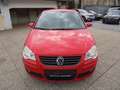Volkswagen Polo Cool Family 1,2  -- 54000 KM Rouge - thumbnail 2