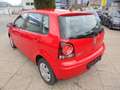 Volkswagen Polo Cool Family 1,2  -- 54000 KM Rouge - thumbnail 7
