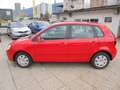Volkswagen Polo Cool Family 1,2  -- 54000 KM Rouge - thumbnail 3
