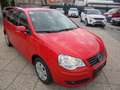 Volkswagen Polo Cool Family 1,2  -- 54000 KM Rouge - thumbnail 4