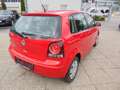 Volkswagen Polo Cool Family 1,2  -- 54000 KM Rouge - thumbnail 8