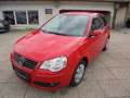 Volkswagen Polo Cool Family 1,2  -- 54000 KM Rouge - thumbnail 1
