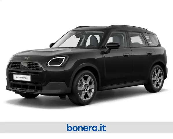 Mini Cooper Cooper main image