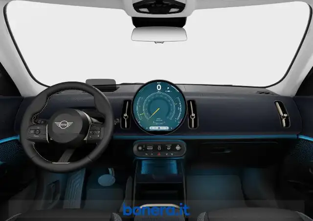 Mini Cooper Cooper view 3