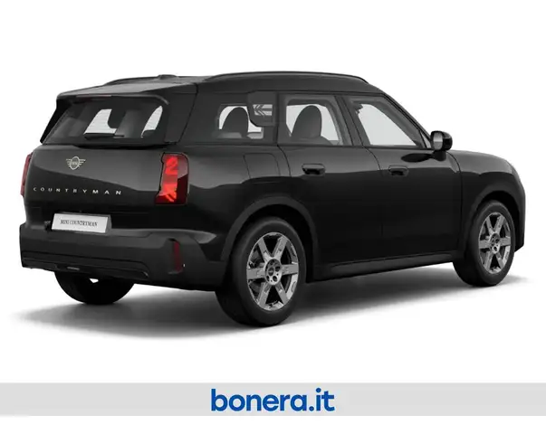 Mini Cooper Cooper view 2
