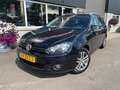 Volkswagen Golf Variant 1.2 TSI COMF EXEC L.  Clima - Alcantara - Cruise - Negro - thumbnail 5