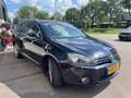Volkswagen Golf Variant 1.2 TSI COMF EXEC L.  Clima - Alcantara - Cruise - Negro - thumbnail 9