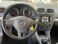 Volkswagen Golf Variant 1.2 TSI COMF EXEC L.  Clima - Alcantara - Cruise - Negro - thumbnail 15