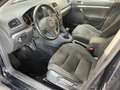Volkswagen Golf Variant 1.2 TSI COMF EXEC L.  Clima - Alcantara - Cruise - Negro - thumbnail 13