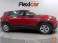 Jeep Avenger 1.2 74KW Rojo - thumbnail 7