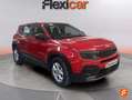 Jeep Avenger 1.2 74KW Rouge - thumbnail 7