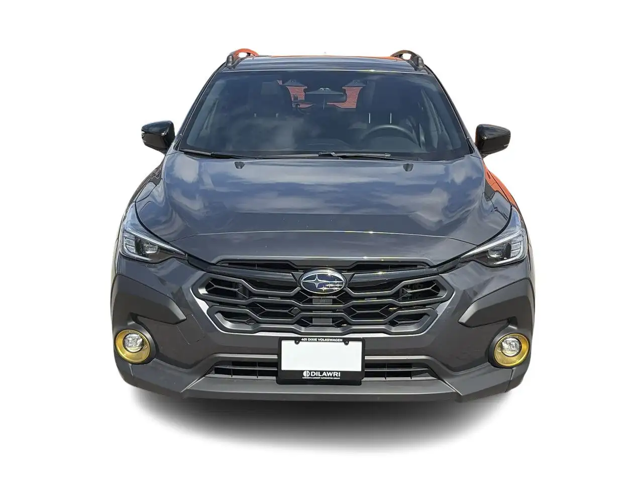 Subaru Crosstrek photo Subaru Crosstrek