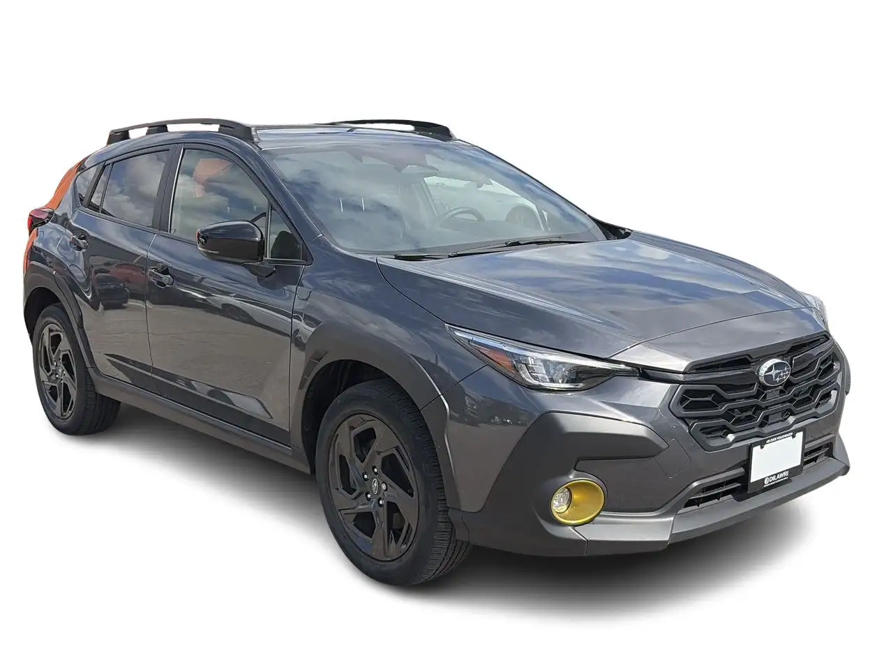 Subaru Crosstrek photo Subaru Crosstrek