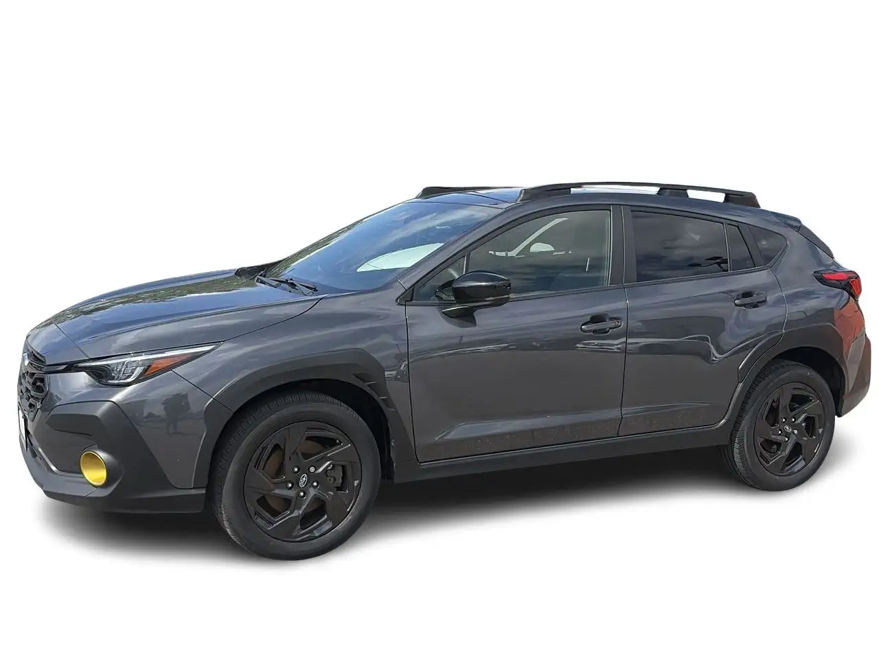 Subaru Crosstrek photo Subaru Crosstrek