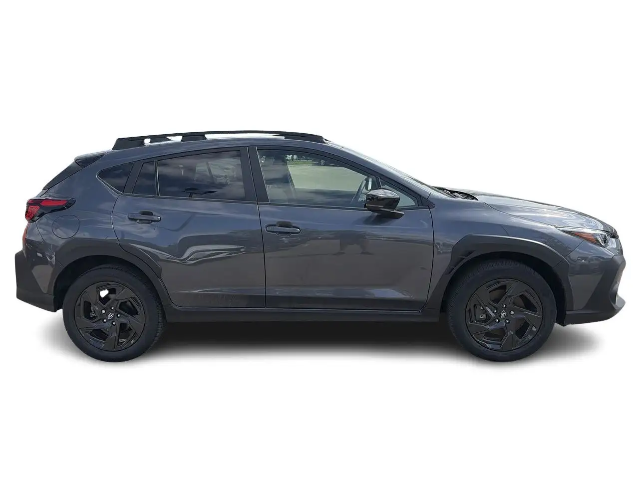 Subaru Crosstrek photo Subaru Crosstrek