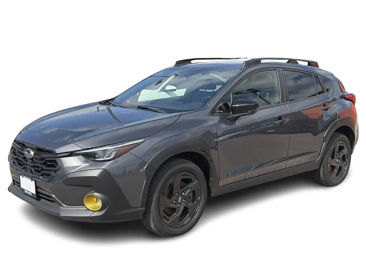 Subaru Crosstrek photo Subaru Crosstrek