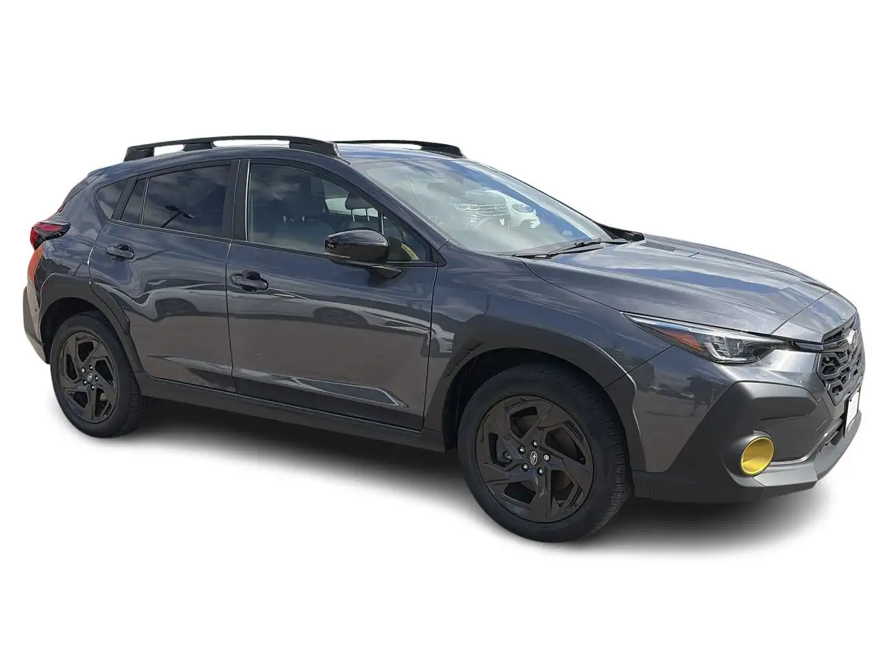 Subaru Crosstrek photo Subaru Crosstrek