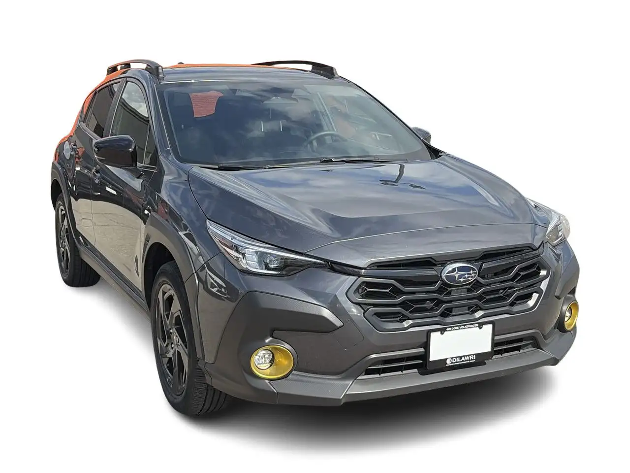 Subaru Crosstrek photo Subaru Crosstrek