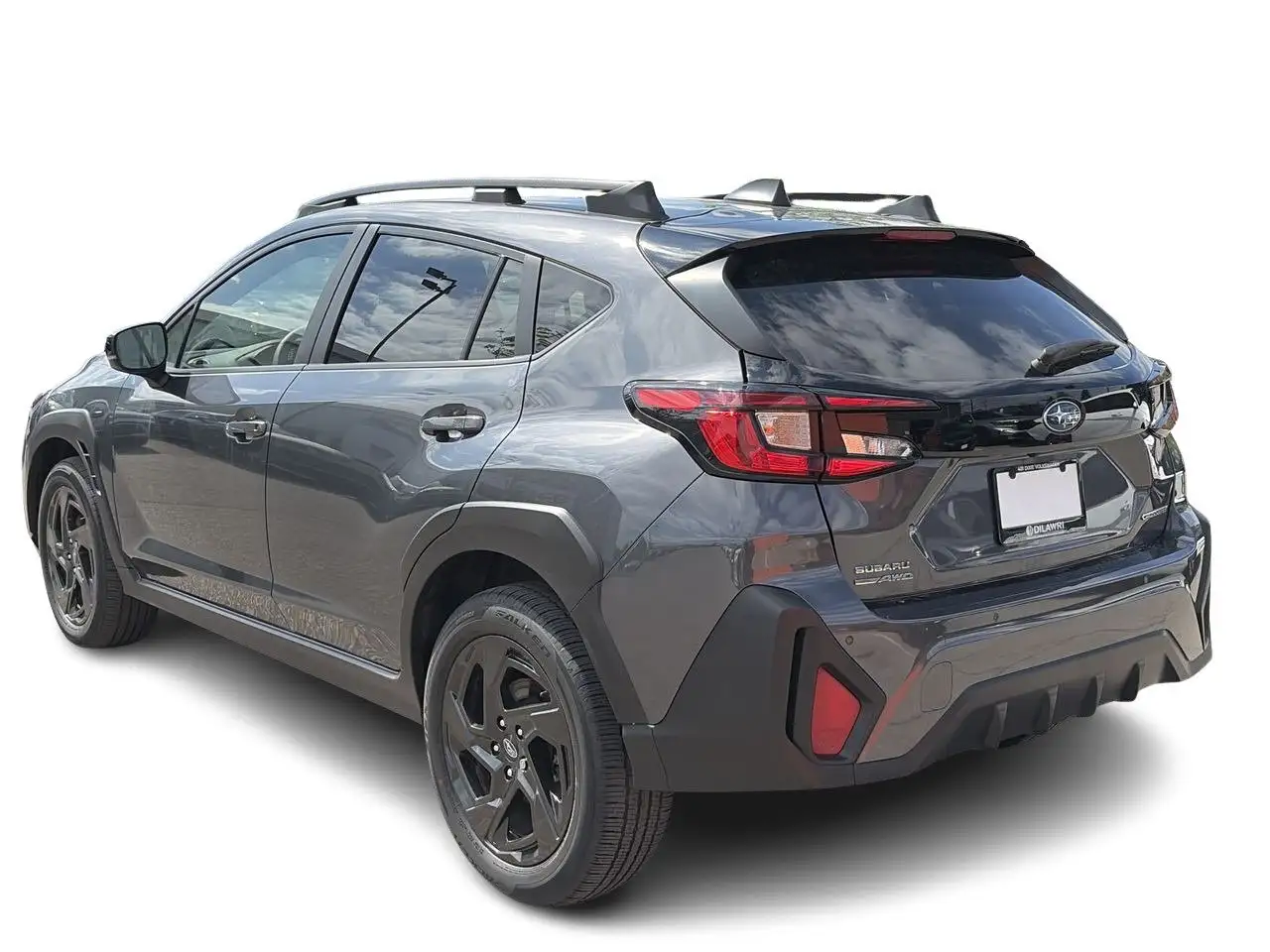 Subaru Crosstrek photo Subaru Crosstrek